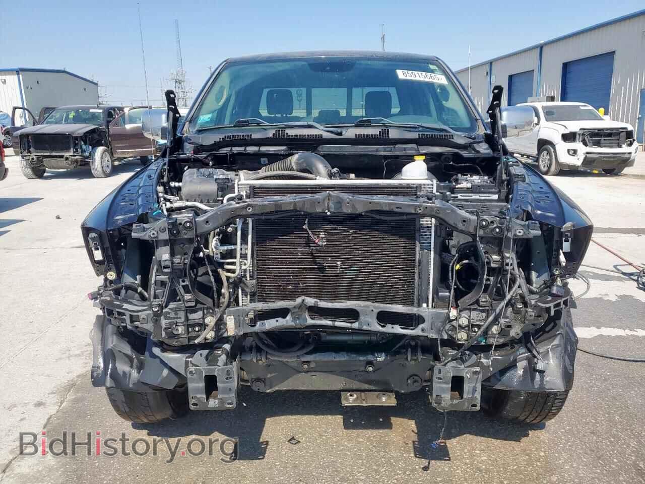 2016 RAM 1500 - VIN: 1C6RR7NT7GS314808 - Фото 5