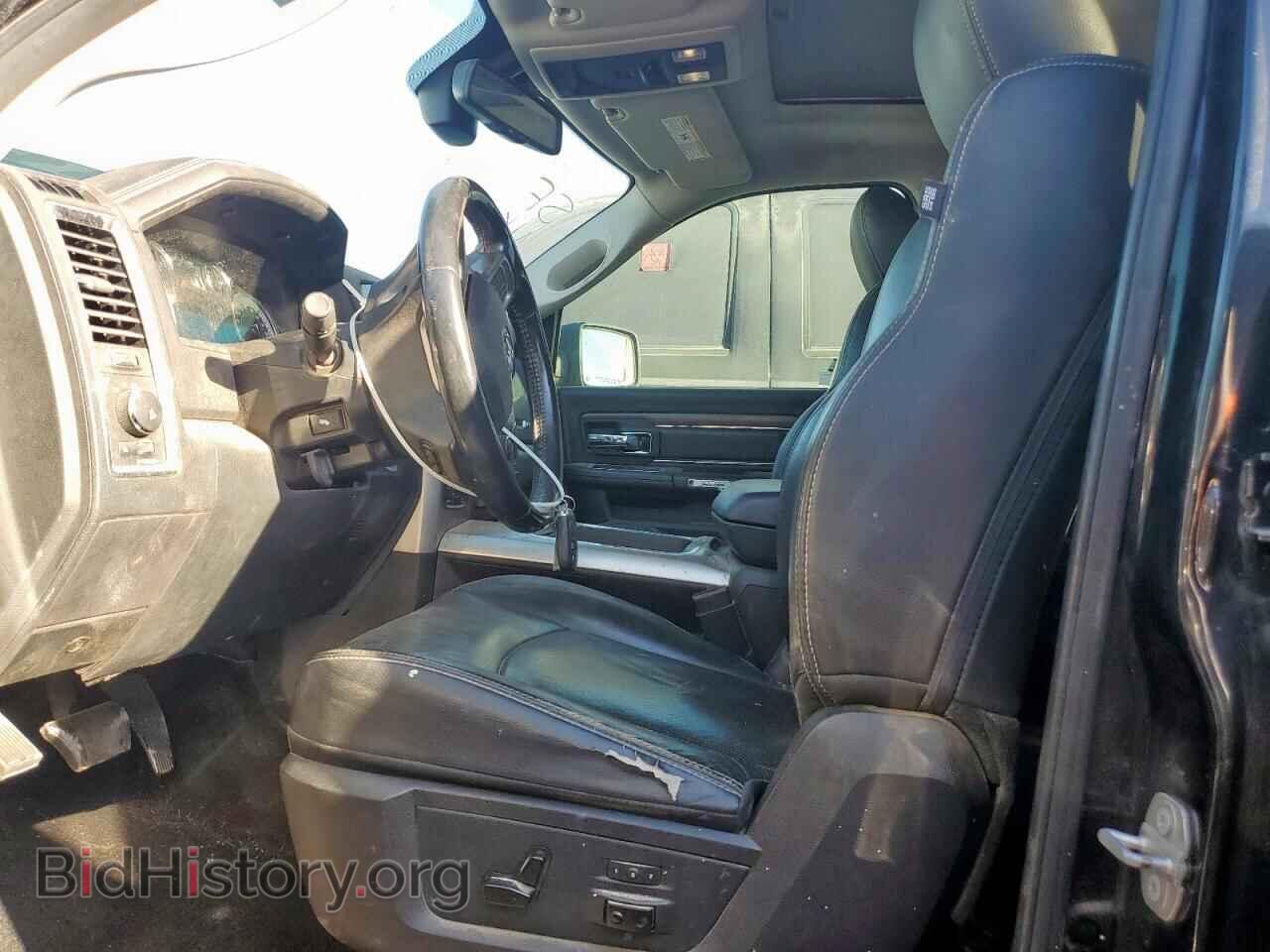 2016 RAM 1500 - VIN: 1C6RR7NT7GS314808 - Фото 7