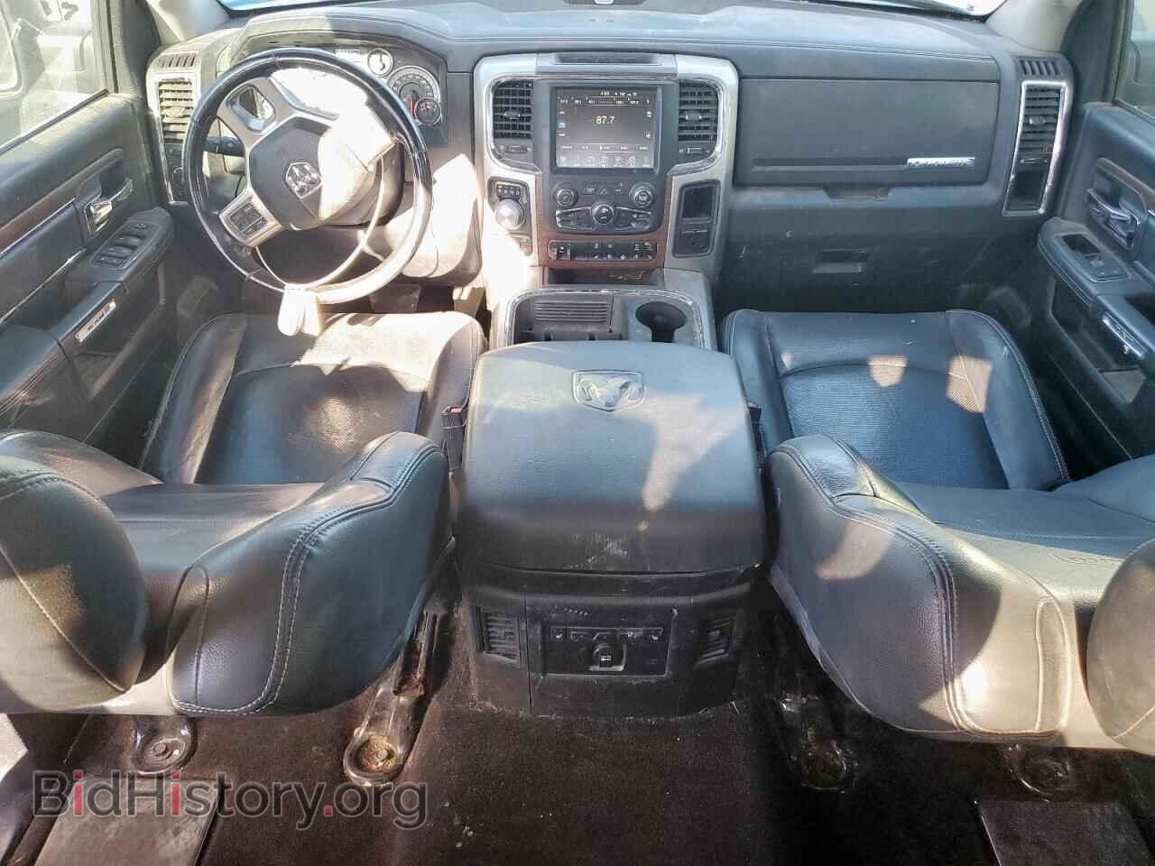 2016 RAM 1500 - VIN: 1C6RR7NT7GS314808 - Фото 8