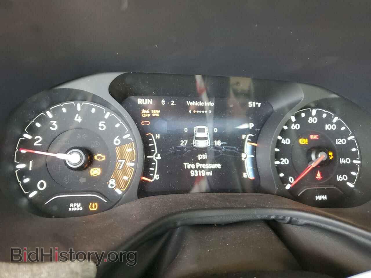 2024 JEEP COMPASS - VIN: 3C4NJDAN6RT170237 - Фото 9