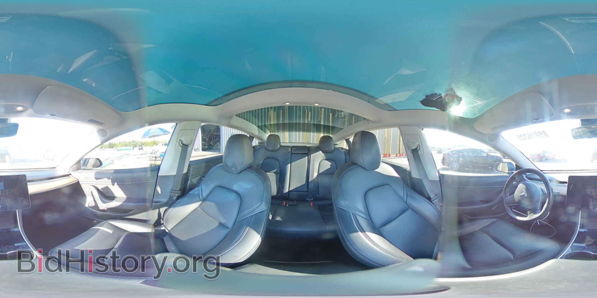 2018 TESLA MODEL 3 - VIN: 5YJ3E1EA0JF154426 - Фото 15