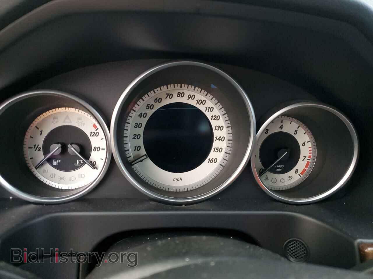 2014 MERCEDES-BENZ E-CLASS - VIN: WDDHF8JB8EB002340 - Фото 9