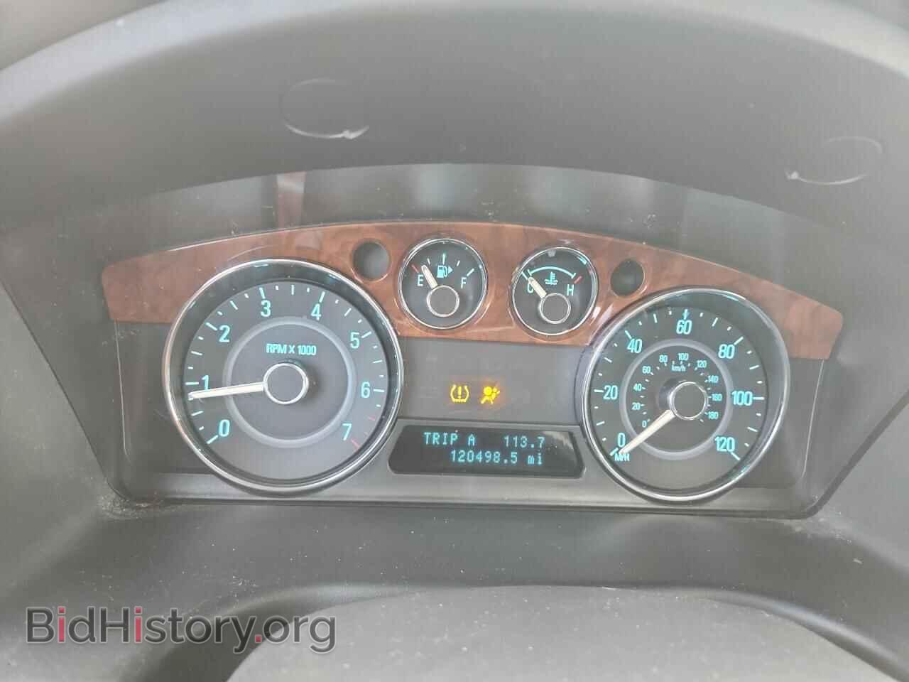 2009 FORD FLEX - VIN: 2FMDK53C29BB07802 - Photo 9