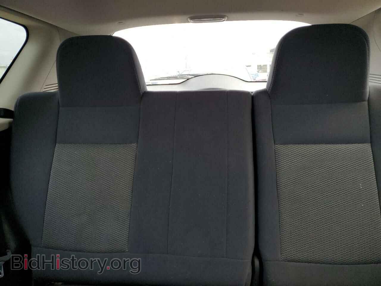 2010 JEEP COMPASS - VIN: 1J4NF4FB2AD506048 - Фото 10