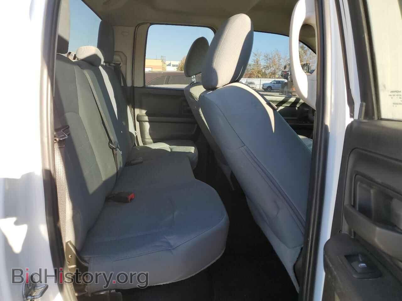2018 RAM 1500 - VIN: 1C6RR7FG7JS278482 - Фото 10