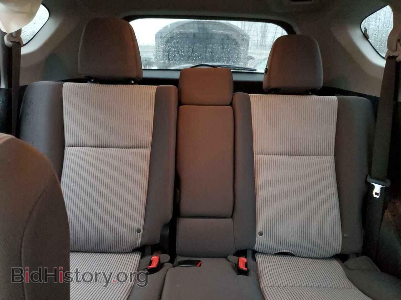 2015 TOYOTA RAV4 - VIN: 2T3BFREV9FW271255 - Фото 10