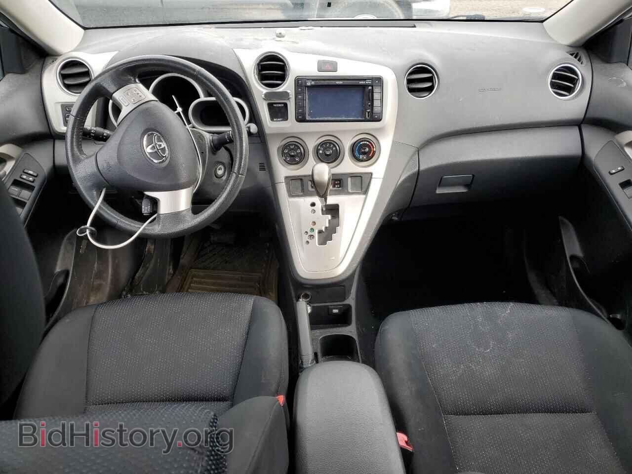 2010 TOYOTA COROLLA - VIN: 2T1KE4EEXAC044441 - Фото 8
