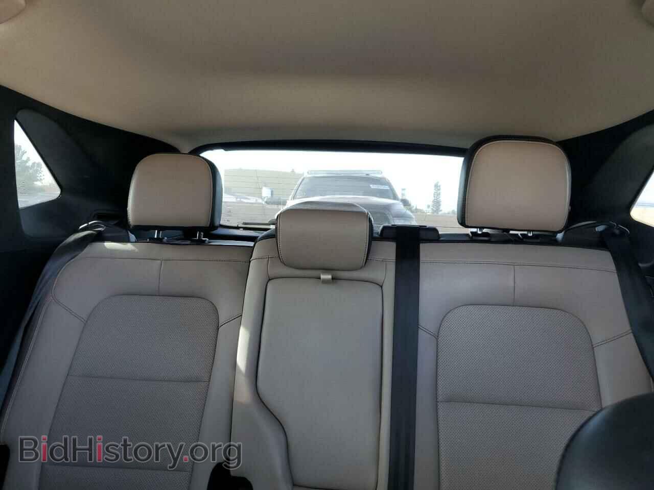 2020 FORD ESCAPE - VIN: 1FMCU0H66LUA35919 - Photo 10
