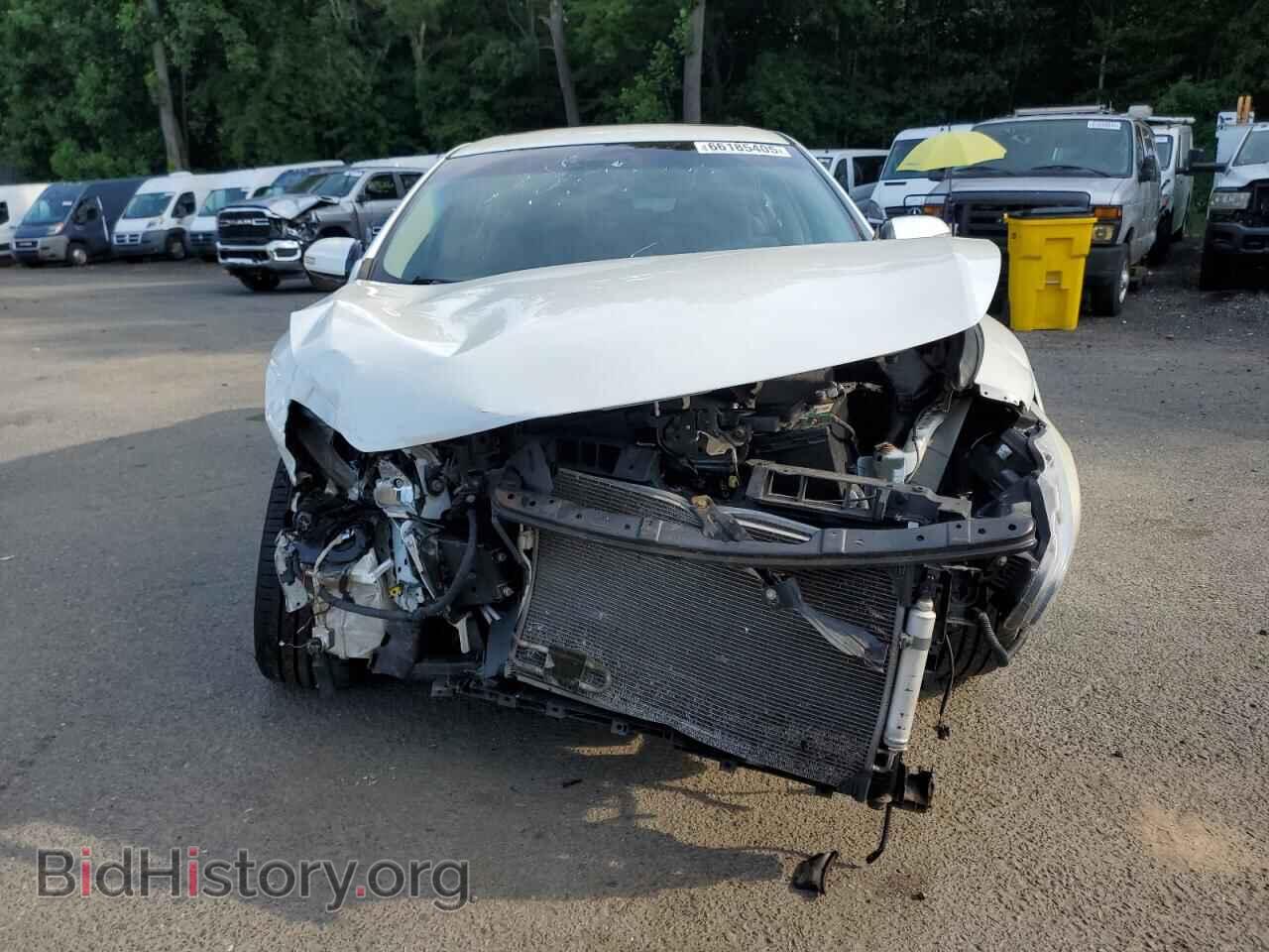 2014 NISSAN MAXIMA - VIN: 1N4AA5AP2EC467149 - Фото 5