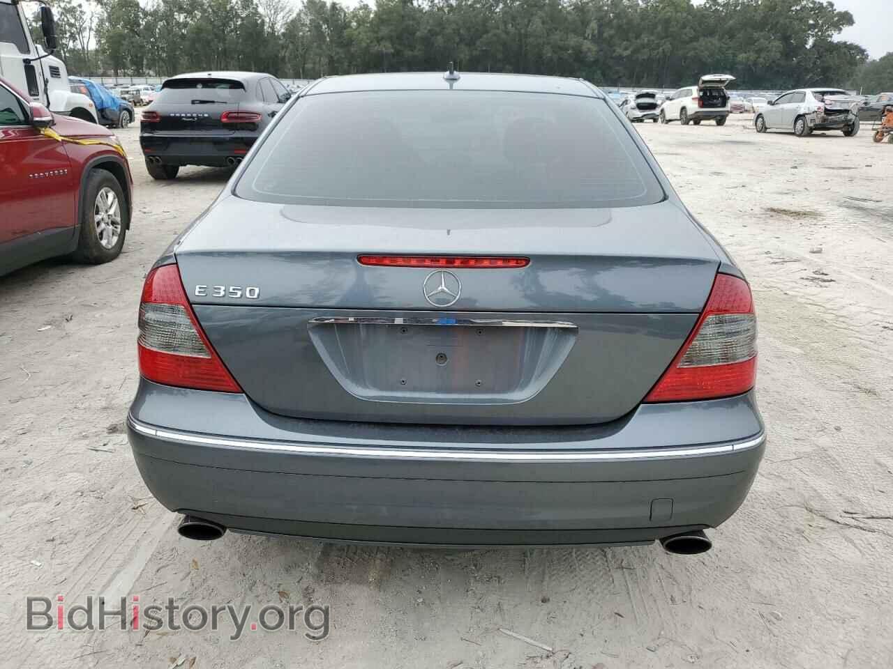 2009 MERCEDES-BENZ E-CLASS - VIN: WDBUF56X09B432184 - Фото 6