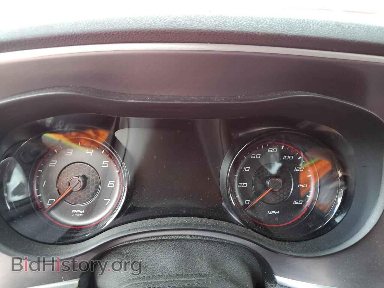 2020 DODGE CHARGER - VIN: 2C3CDXCT3LH178358 - Фото 9