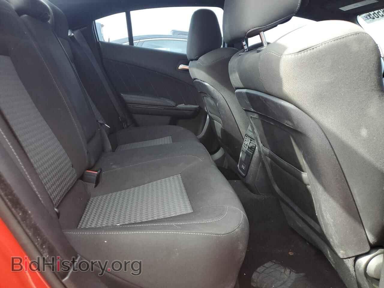 2020 DODGE CHARGER - VIN: 2C3CDXCT3LH178358 - Фото 10