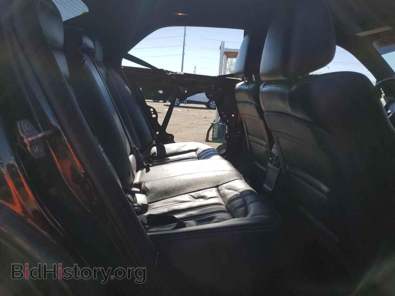 2016 CHRYSLER 300 - VIN: 2C3CCAGG7GH321198 - Фото 10