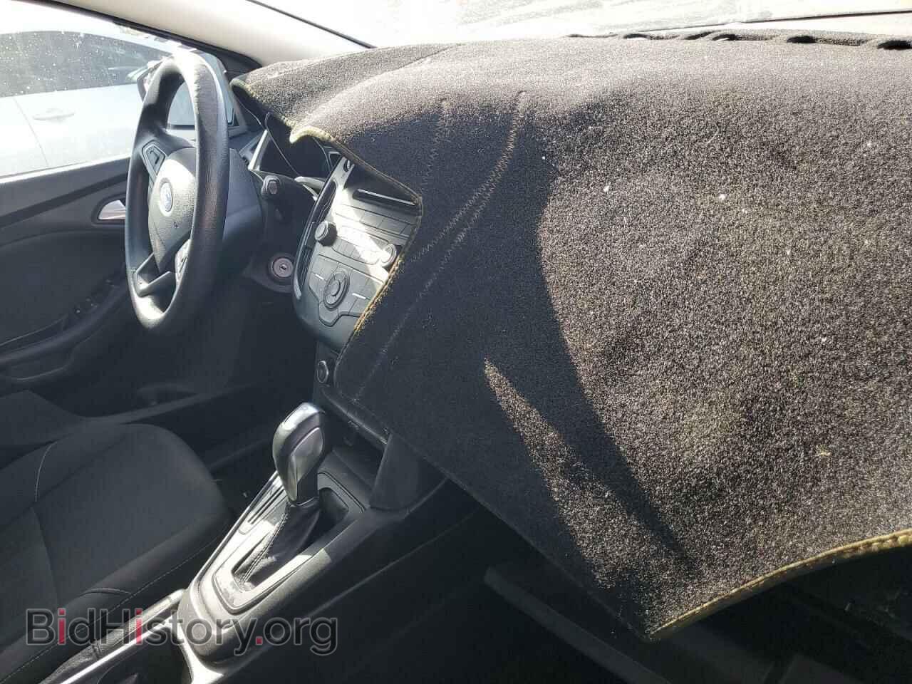2016 FORD FOCUS - VIN: 1FADP3K20GL363927 - Photo 9
