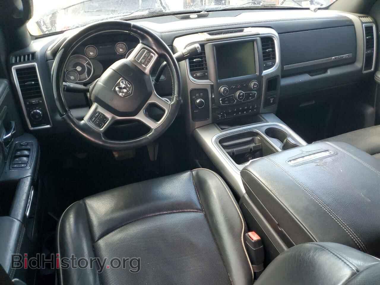 2016 RAM 2500 - VIN: 3C6UR5GL6GG166668 - Фото 8