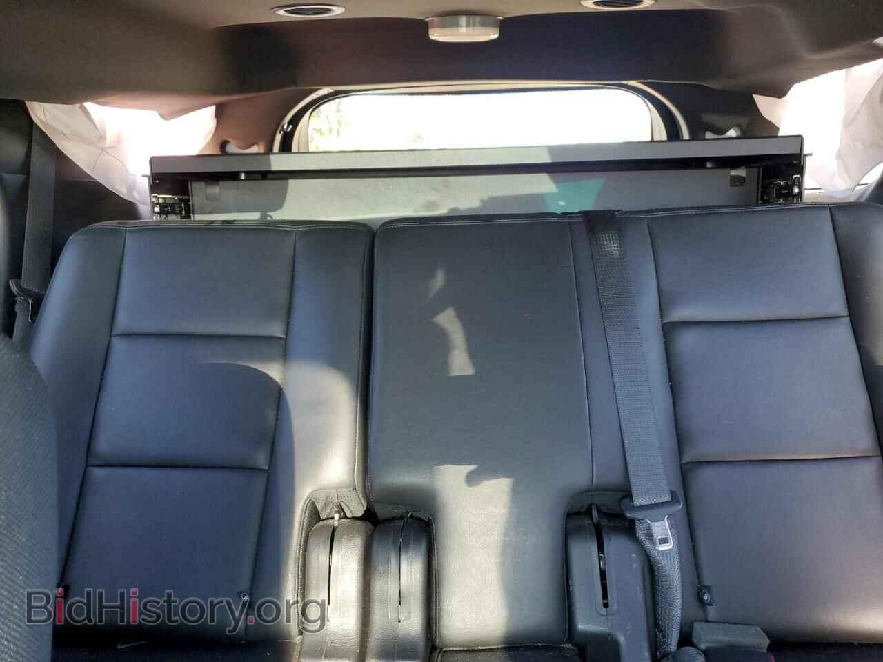 2015 FORD EXPLORER - VIN: 1FM5K8AR9FGB62006 - Фото 10