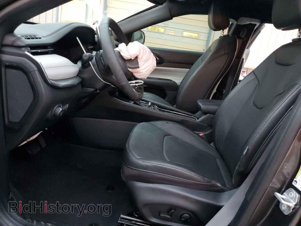 2024 JEEP COMPASS - VIN: 3C4NJDCN3RT589580 - Фото 7