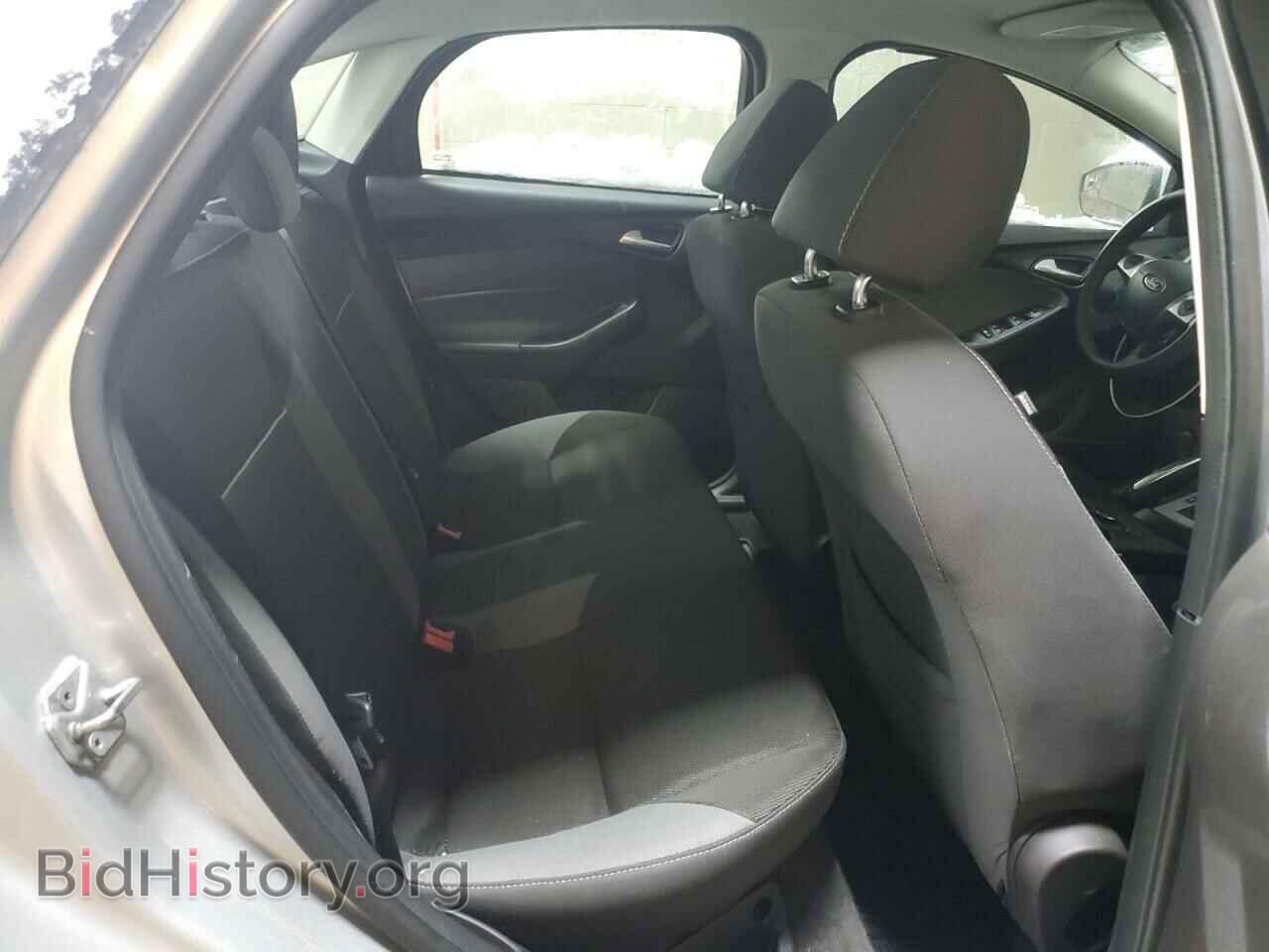 2013 FORD FOCUS - VIN: 1FADP3F29DL370736 - Photo 10