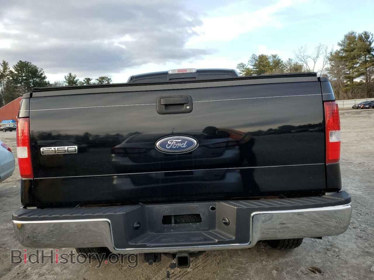 2006 FORD All Models - VIN: 1FTPX14546FB23201 - Фото 6