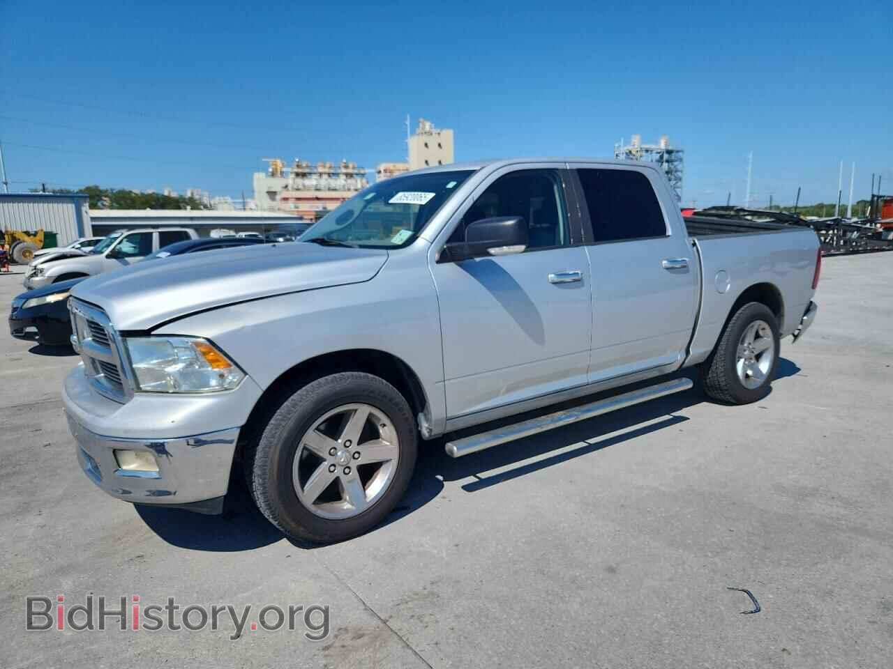 Photo 1D3HB13T29S793352 - DODGE All Models 2009