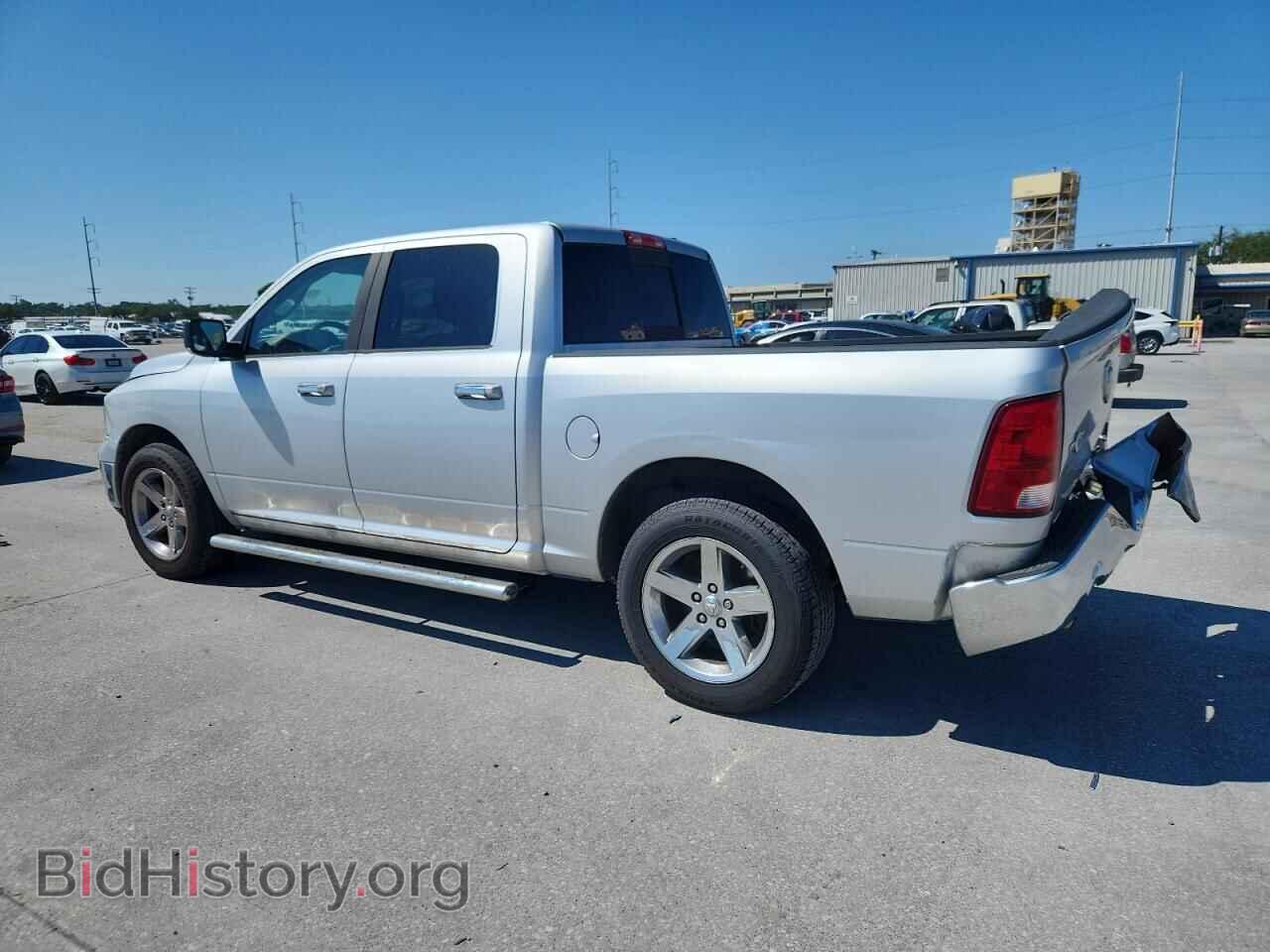 2009 DODGE All Models - VIN: 1D3HB13T29S793352 - Photo 2