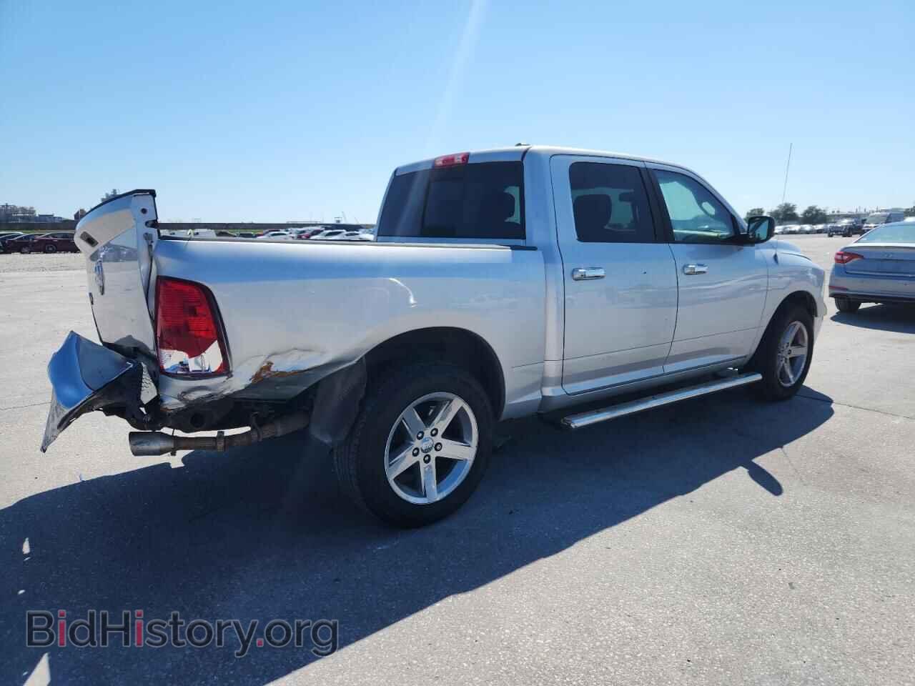 2009 DODGE All Models - VIN: 1D3HB13T29S793352 - Photo 3