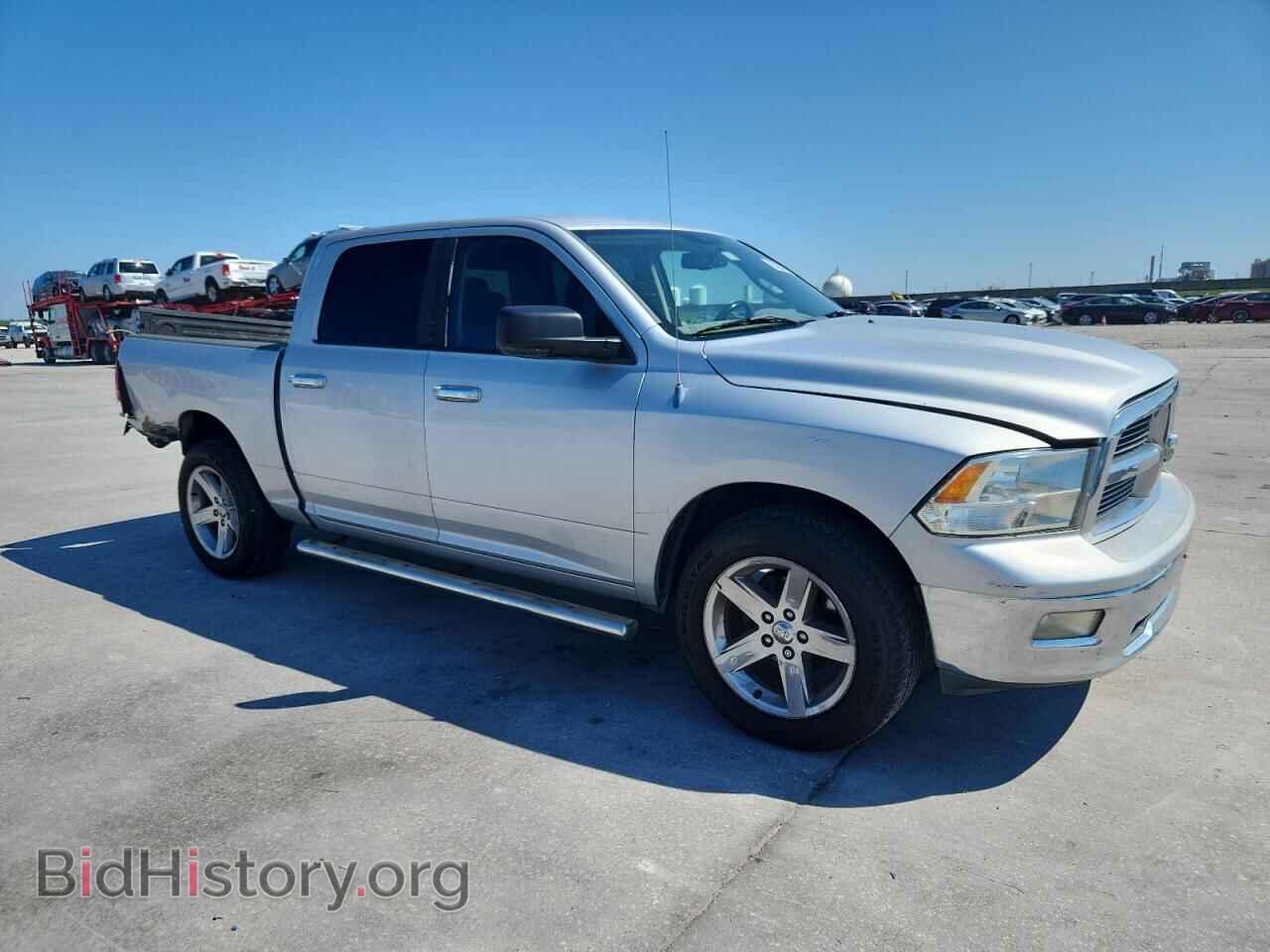 2009 DODGE All Models - VIN: 1D3HB13T29S793352 - Photo 4