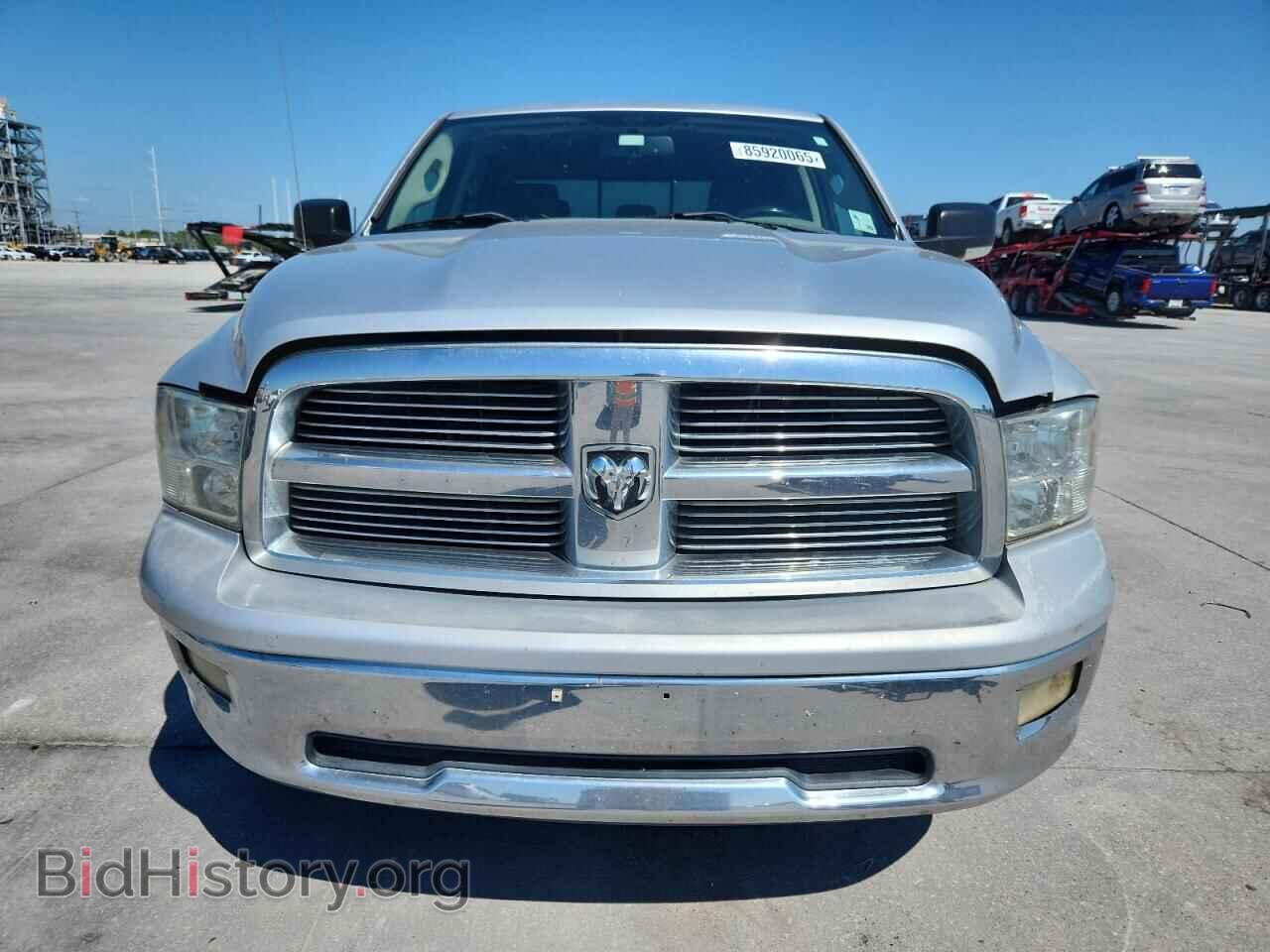 2009 DODGE All Models - VIN: 1D3HB13T29S793352 - Photo 5