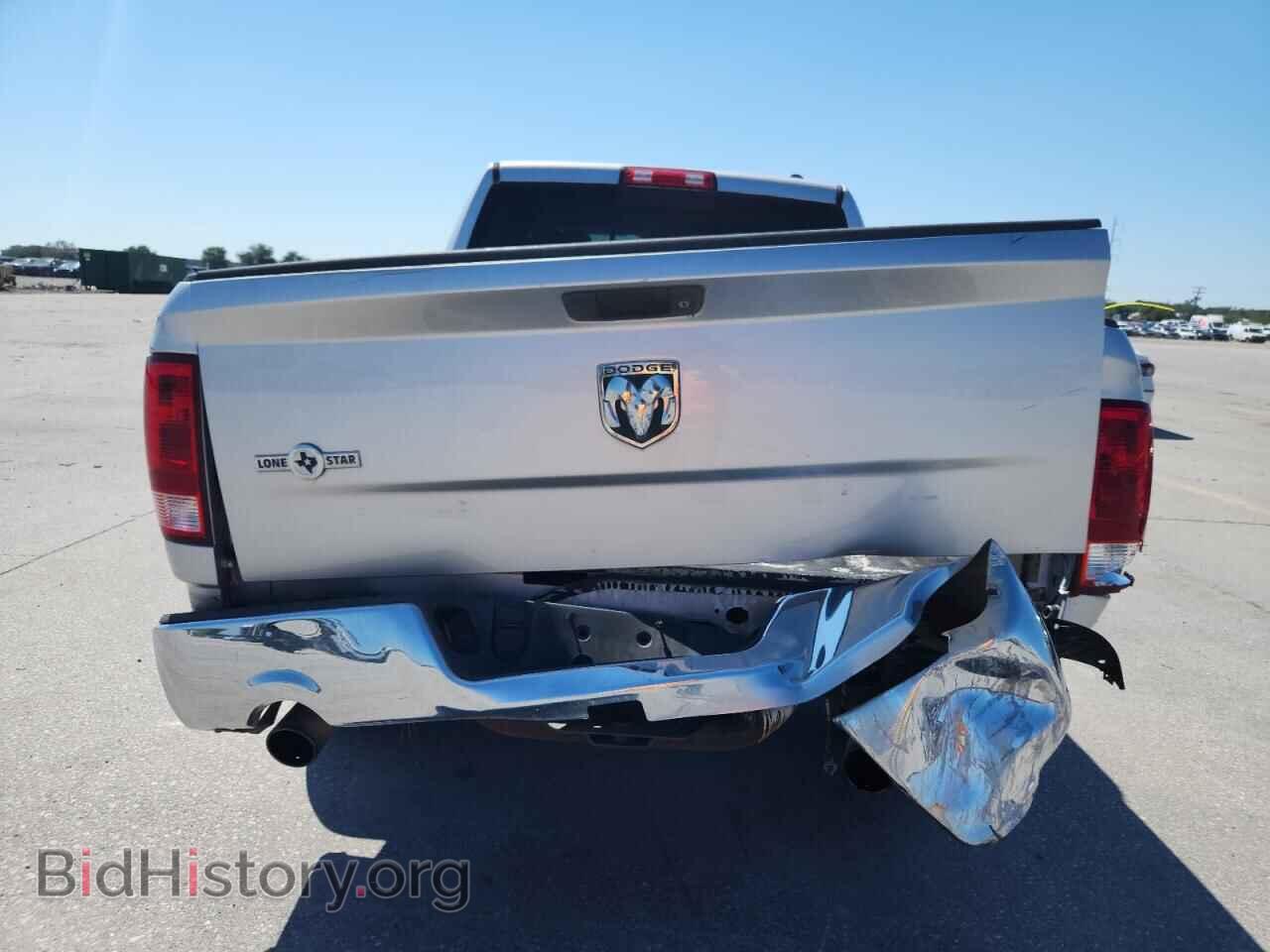2009 DODGE All Models - VIN: 1D3HB13T29S793352 - Photo 6