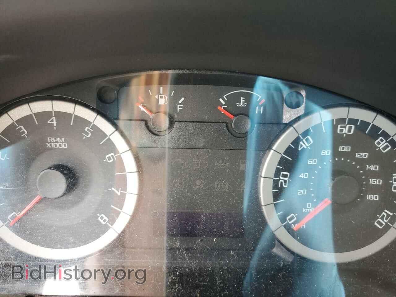 2012 FORD ESCAPE - VIN: 1FMCU0D79CKA98720 - Фото 9