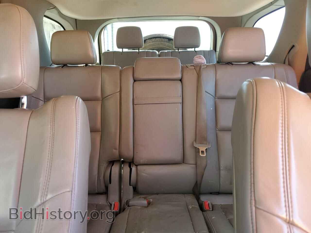 2013 DODGE DURANGO - VIN: 1C4RDJDG8DC674829 - Фото 10