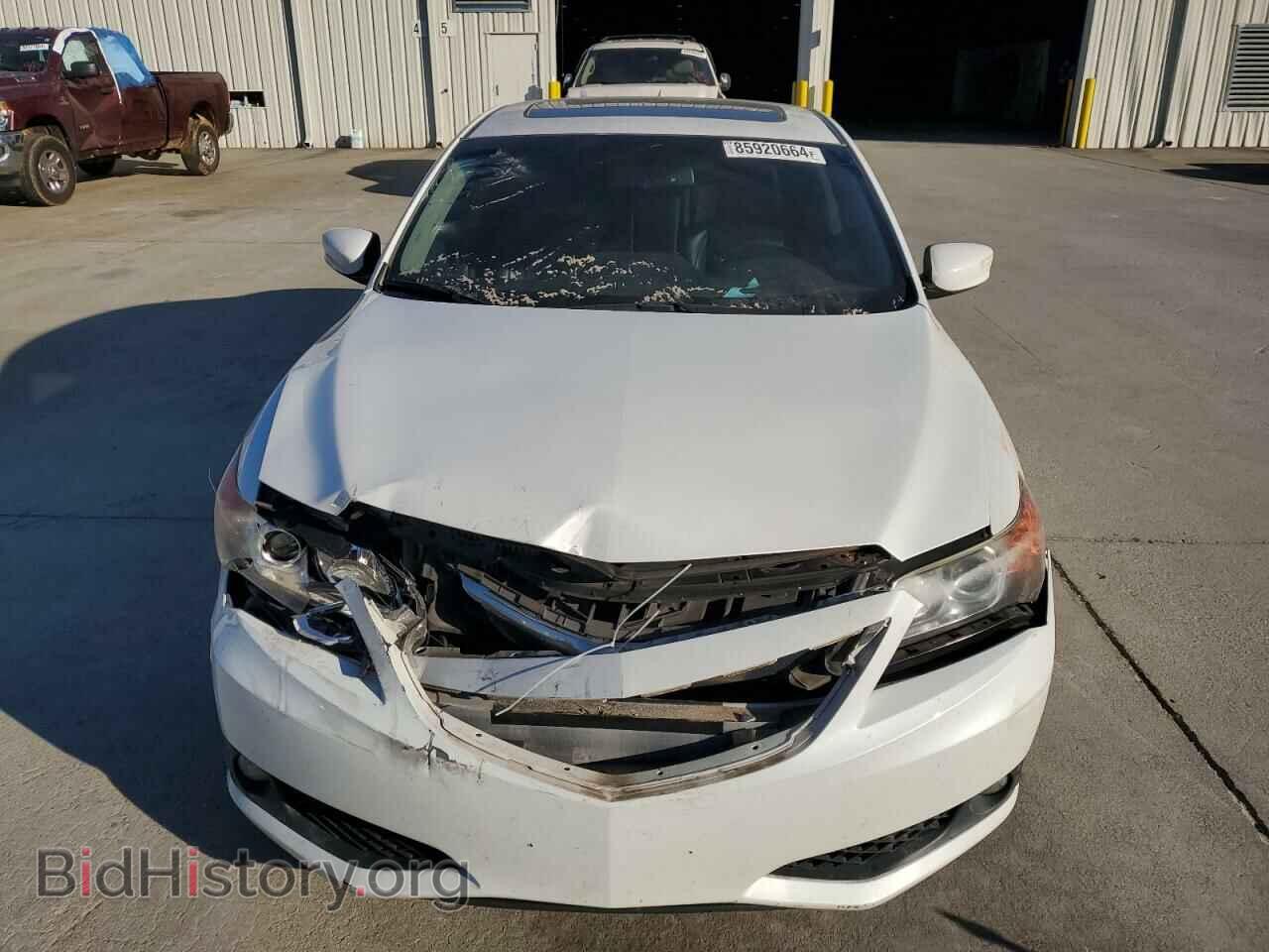 2015 ACURA ILX - VIN: 19VDE1F74FE009239 - Фото 5
