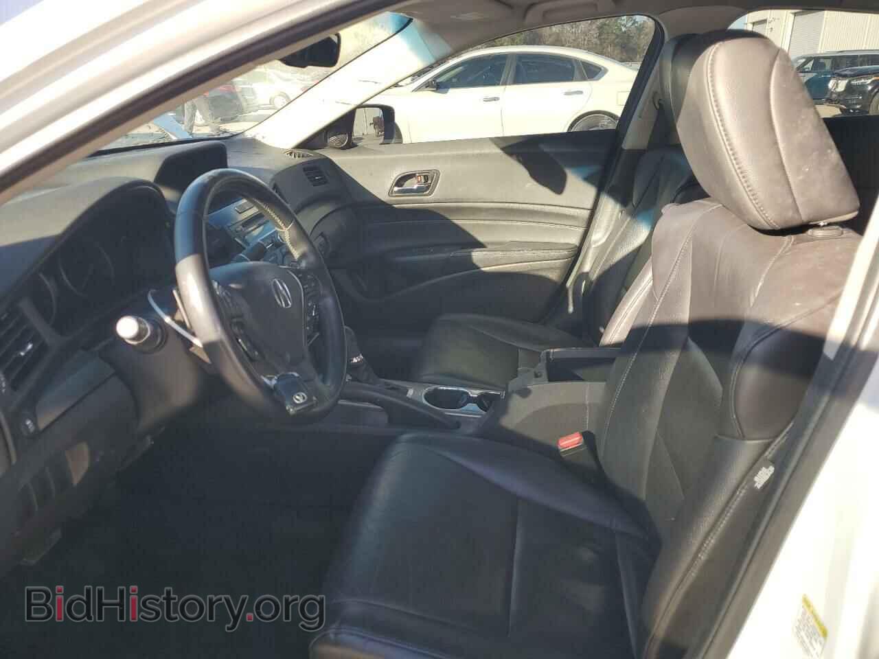 2015 ACURA ILX - VIN: 19VDE1F74FE009239 - Фото 7