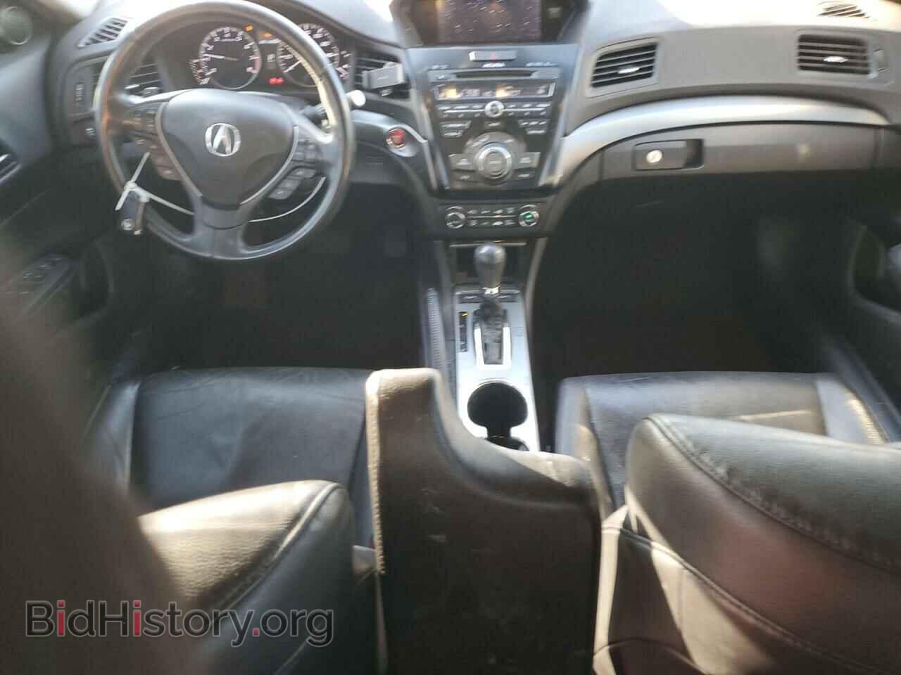 2015 ACURA ILX - VIN: 19VDE1F74FE009239 - Фото 8