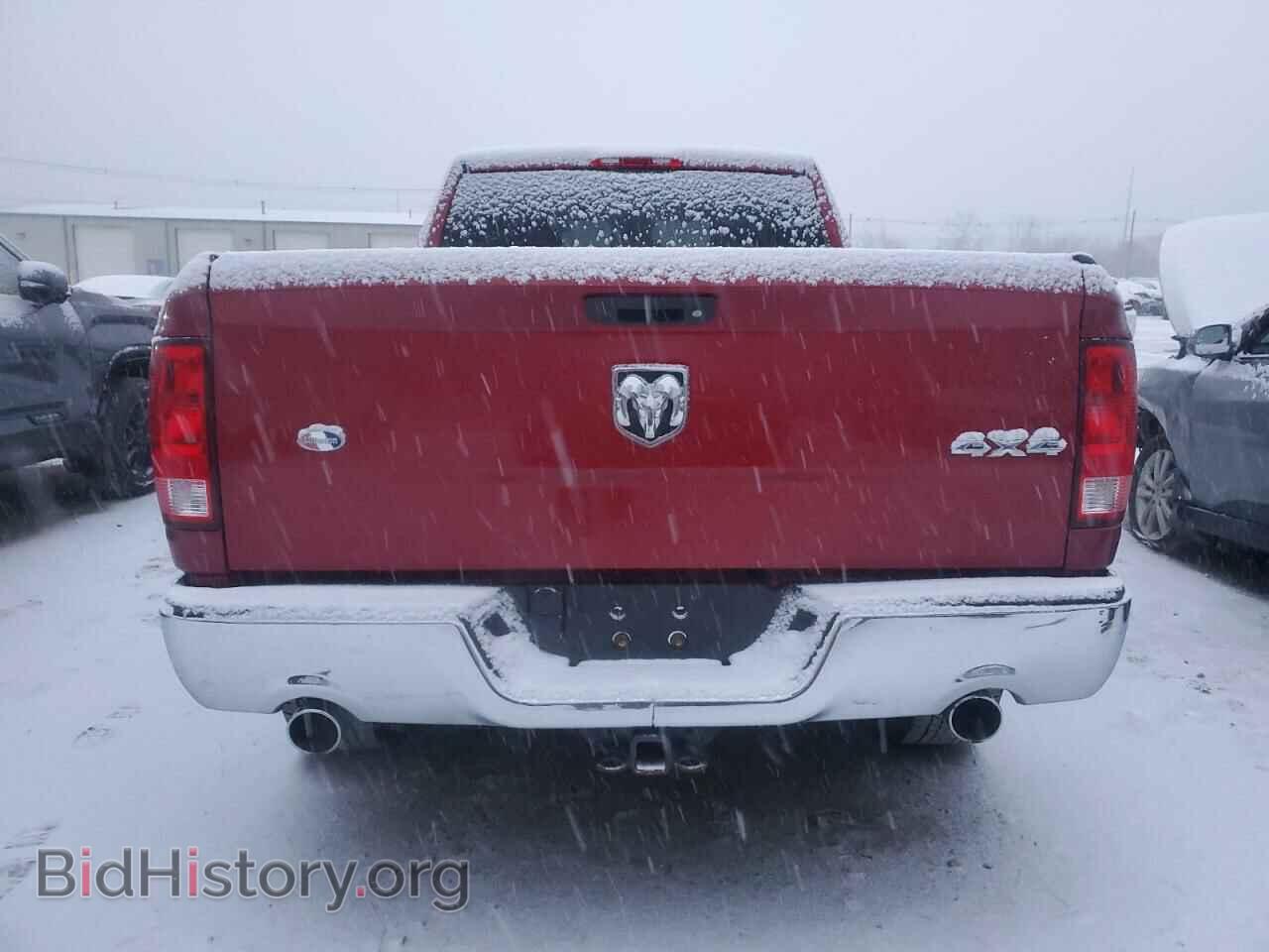 2015 RAM 1500 - VIN: 1C6RR7FT7FS560870 - Фото 6