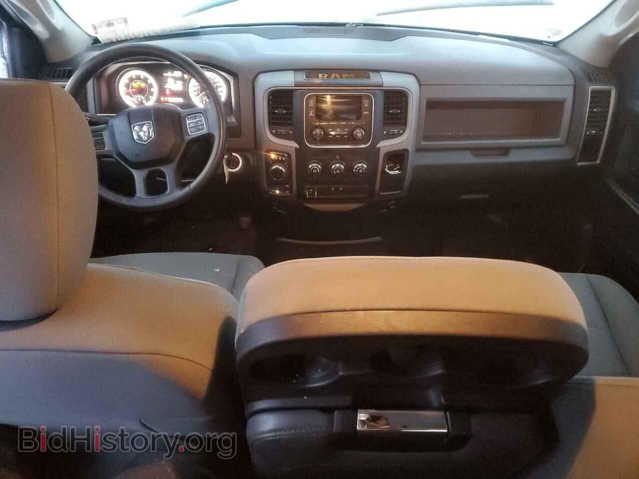 2015 RAM 1500 - VIN: 1C6RR7FT7FS560870 - Фото 8