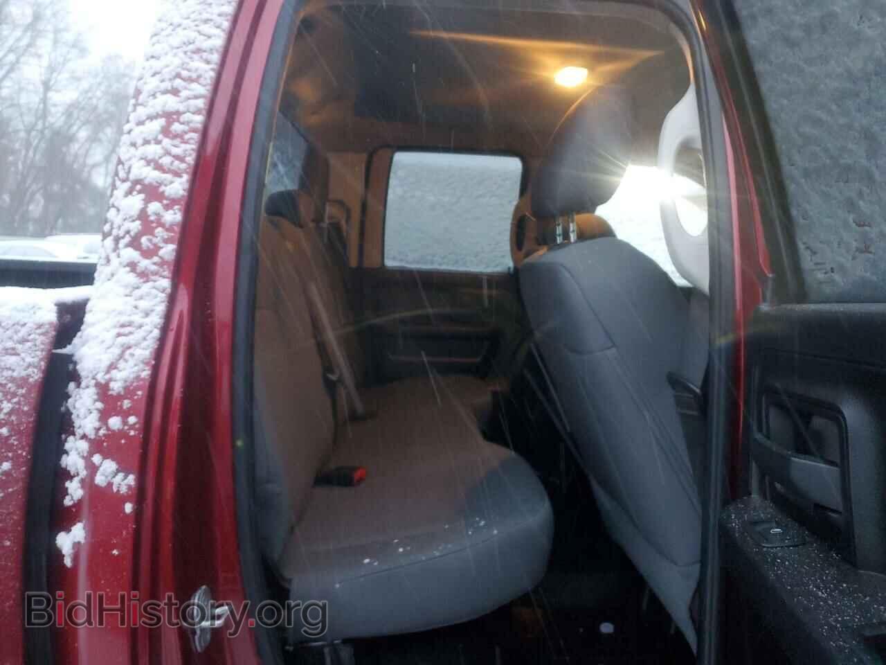 2015 RAM 1500 - VIN: 1C6RR7FT7FS560870 - Фото 10