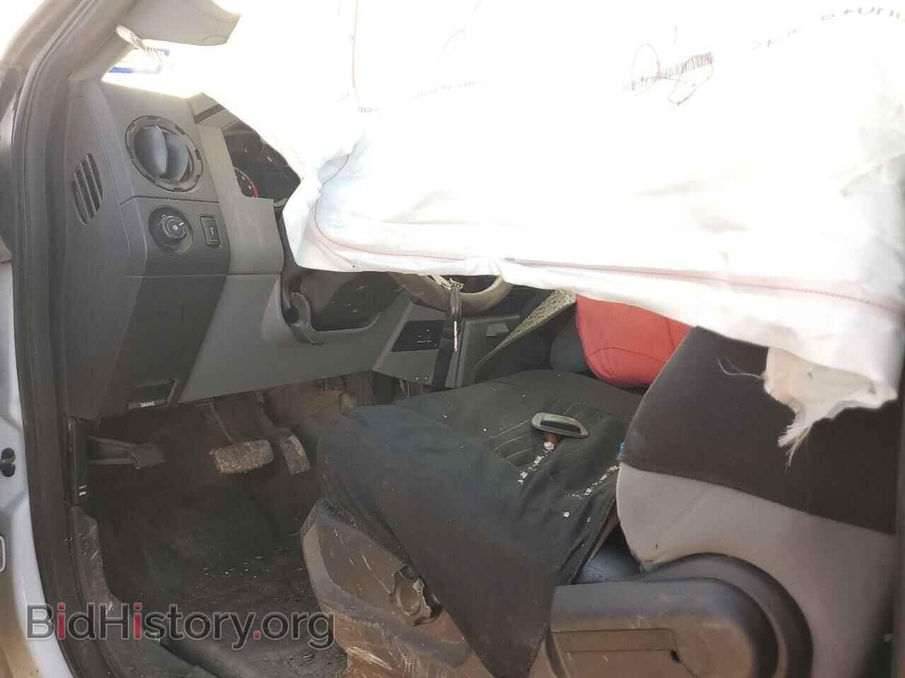 2012 FORD F250 - VIN: 1FTBF2B65CED12620 - Фото 7