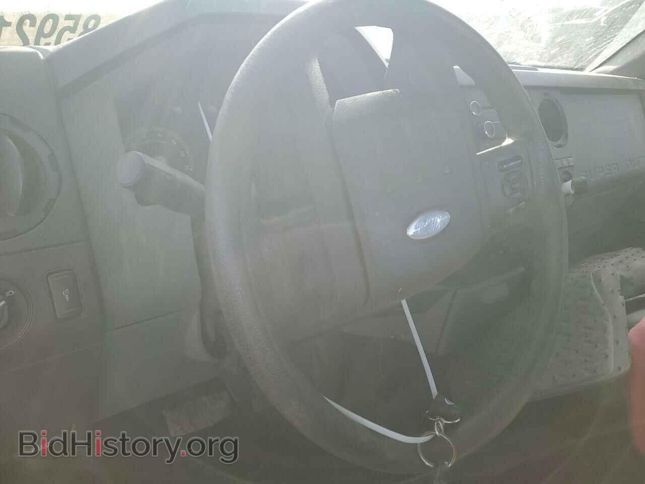 2012 FORD F250 - VIN: 1FTBF2B65CED12620 - Фото 8
