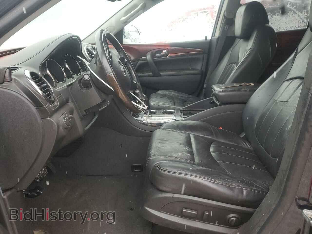 2015 BUICK ENCLAVE - VIN: 5GAKVBKD7FJ376639 - Фото 7