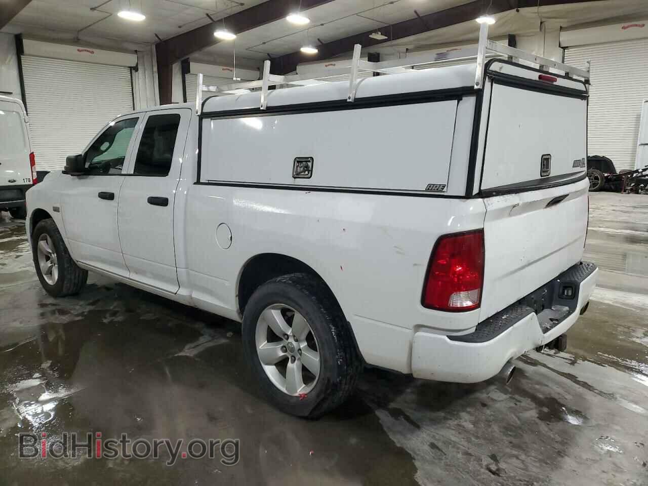 2015 RAM 1500 - VIN: 1C6RR7FT5FS690694 - Photo 2