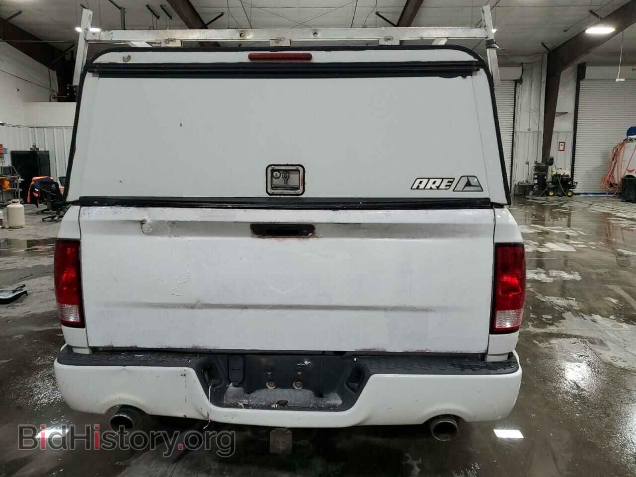 2015 RAM 1500 - VIN: 1C6RR7FT5FS690694 - Photo 6