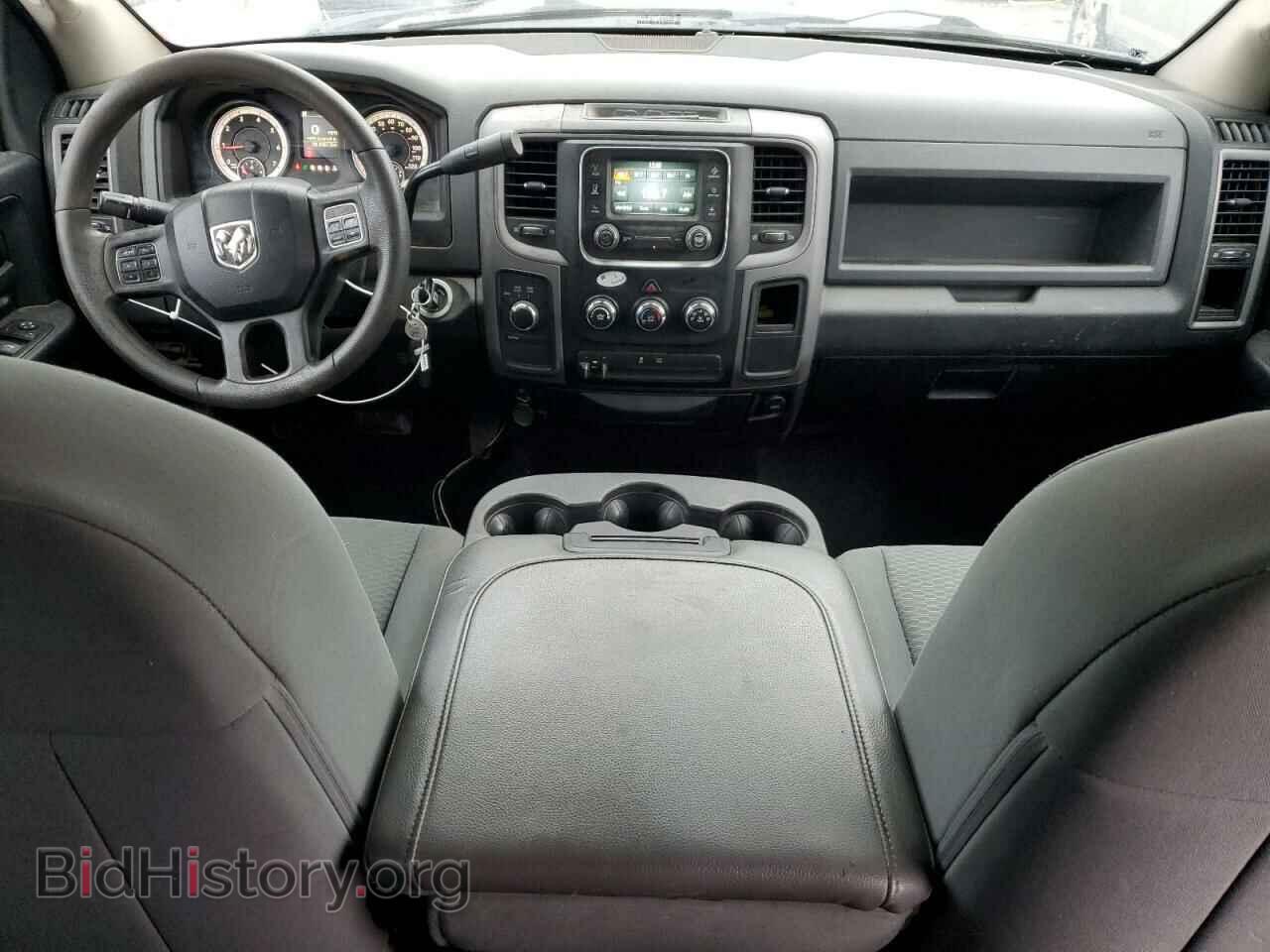 2015 RAM 1500 - VIN: 1C6RR7FT5FS690694 - Photo 8