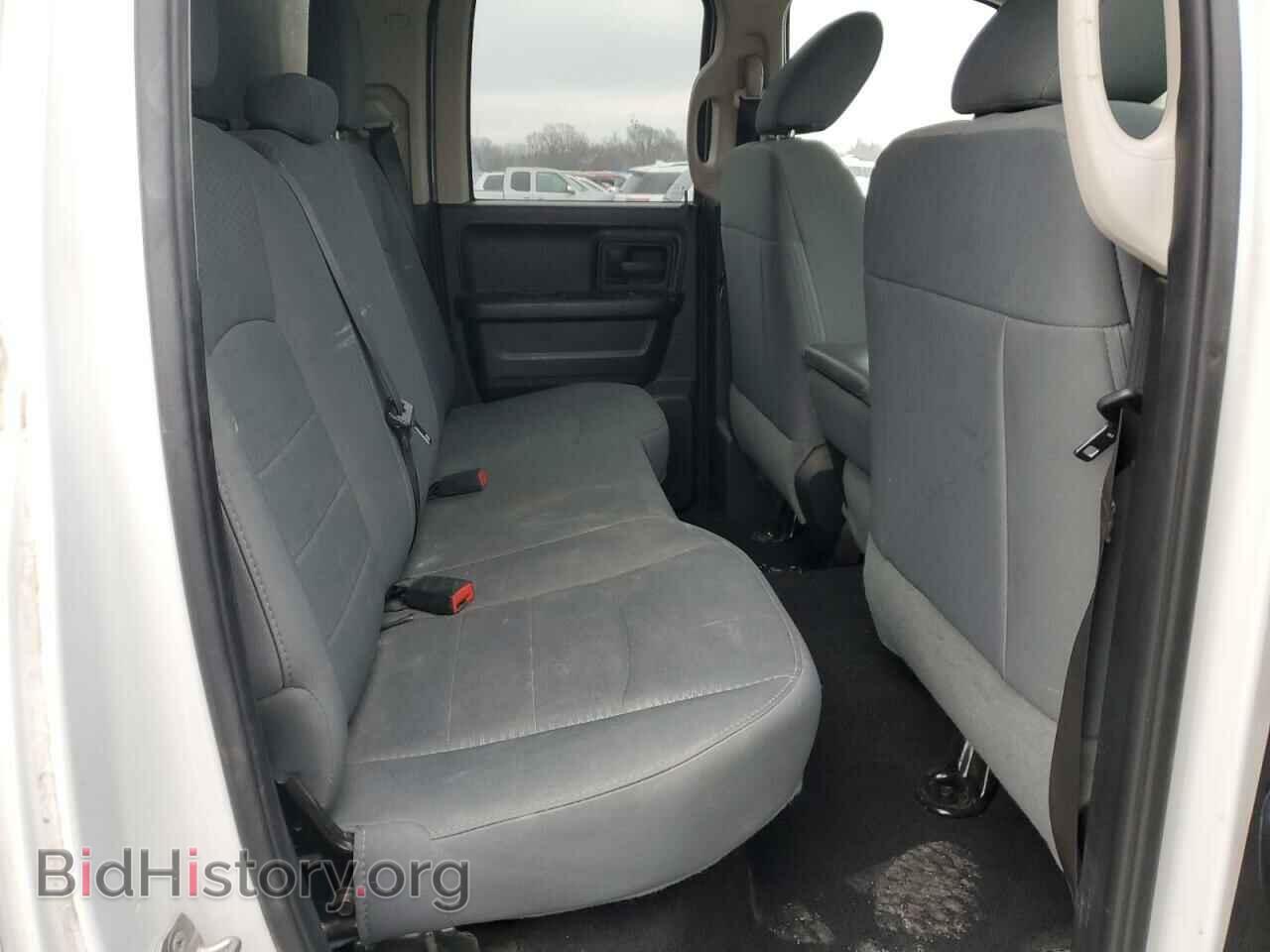2015 RAM 1500 - VIN: 1C6RR7FT5FS690694 - Photo 10