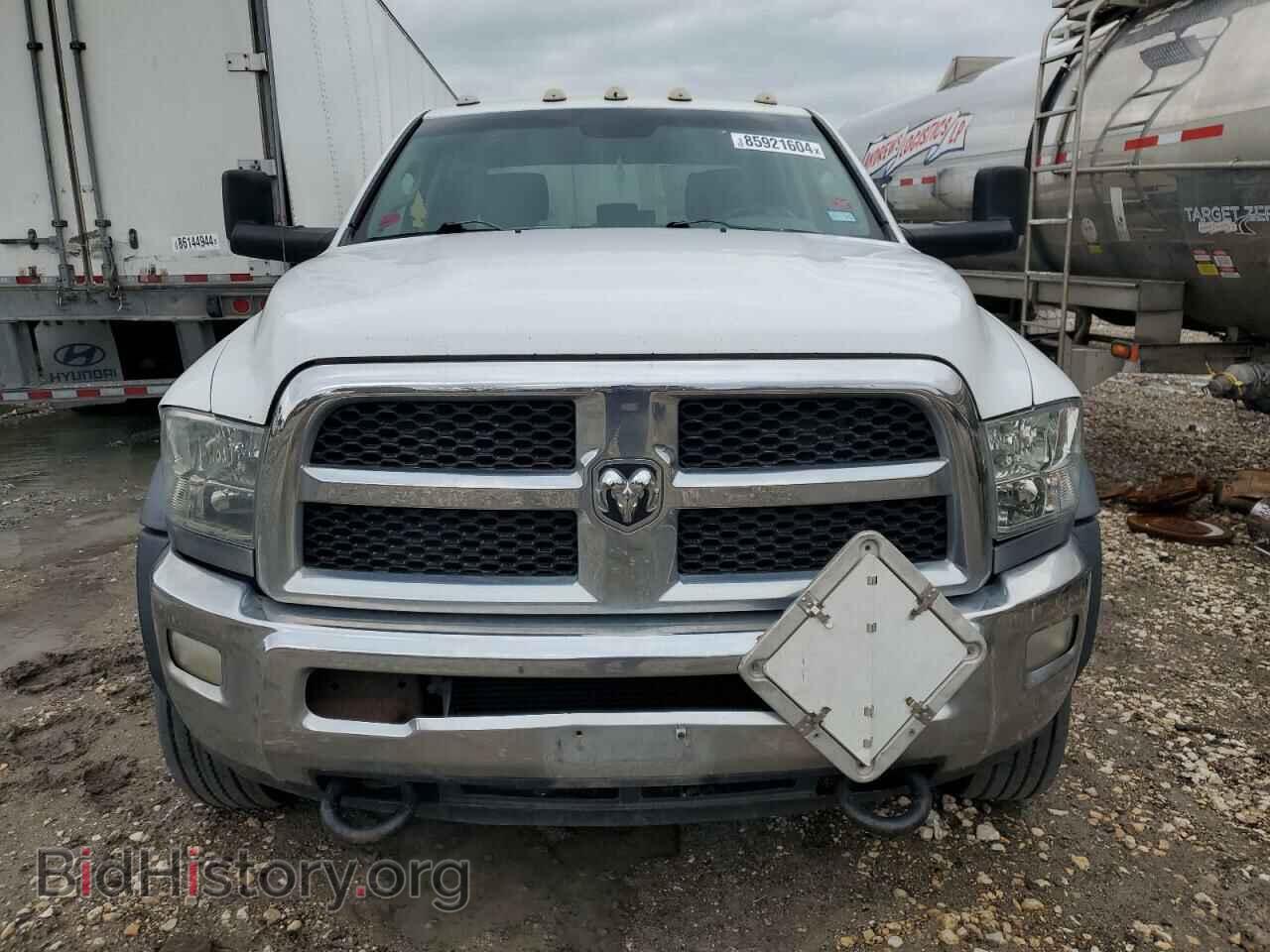 2014 RAM All Models - VIN: 3C7WRLFL1EG156105 - Фото 5