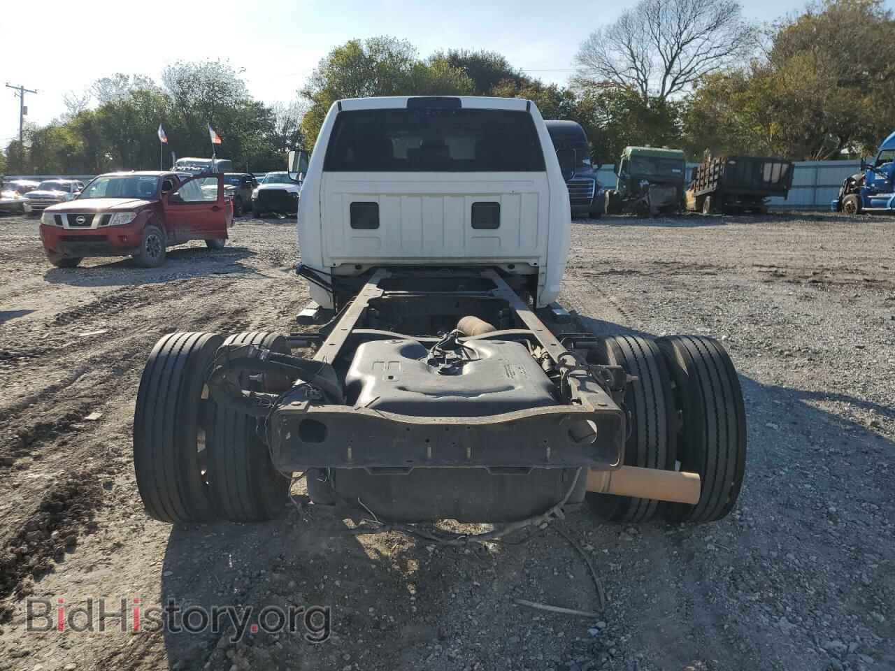 2014 RAM All Models - VIN: 3C7WRLFL1EG156105 - Фото 6