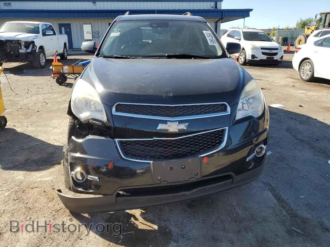 2014 CHEVROLET EQUINOX - VIN: 2GNFLGEK4E6237536 - Фото 5