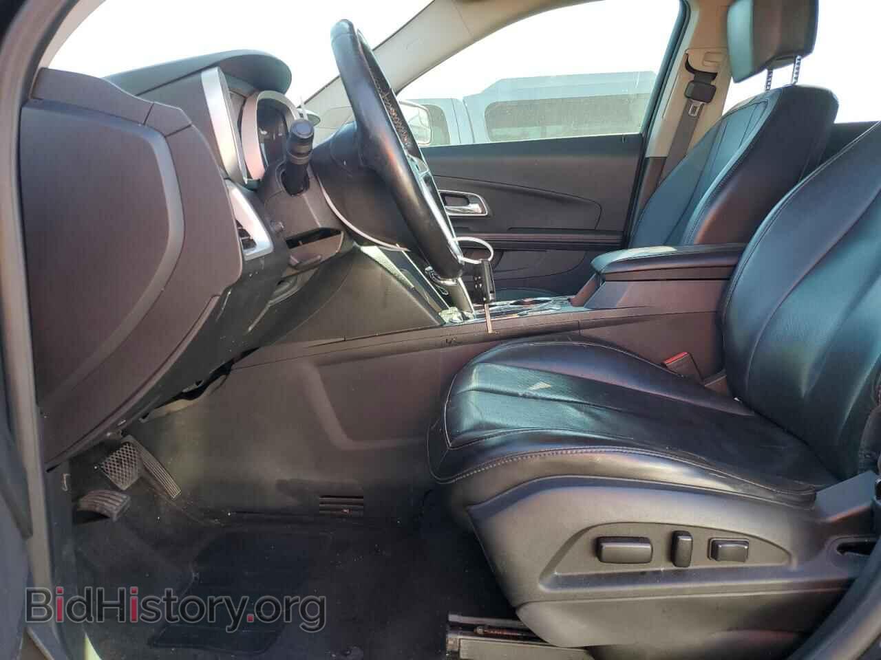 2014 CHEVROLET EQUINOX - VIN: 2GNFLGEK4E6237536 - Фото 7