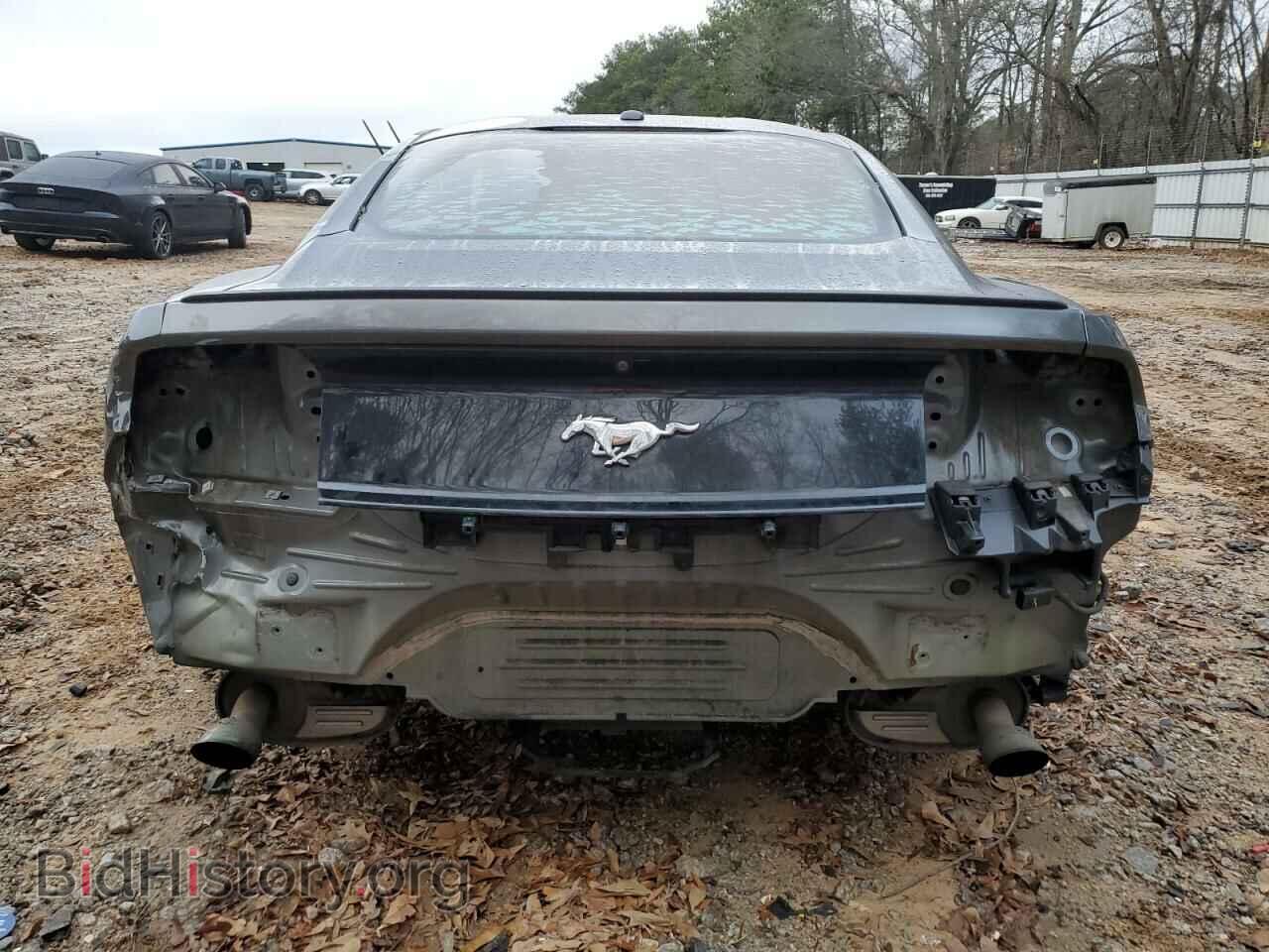 2016 FORD ALL Models - VIN: 1FA6P8TH0G5209957 - Photo 6