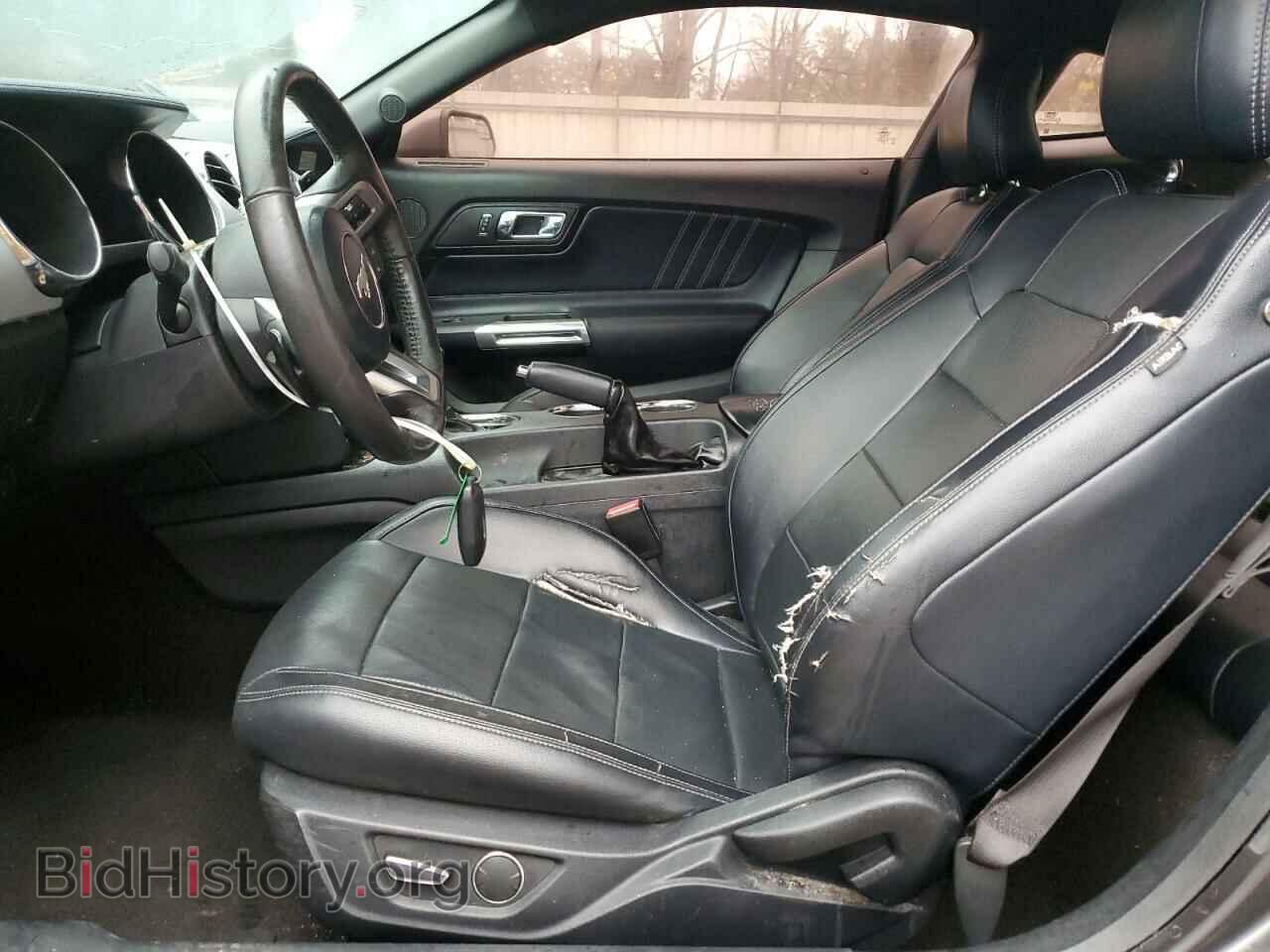 2016 FORD ALL Models - VIN: 1FA6P8TH0G5209957 - Photo 7